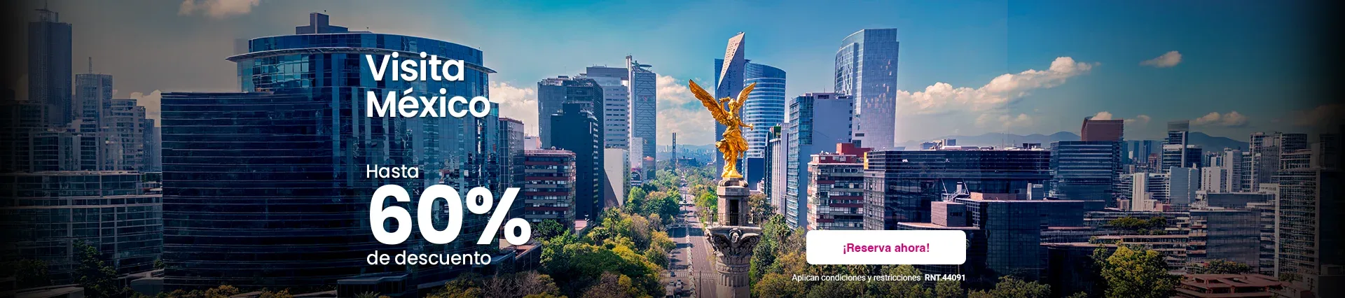 Visita México