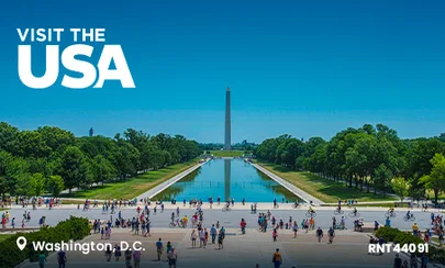 Visita USA